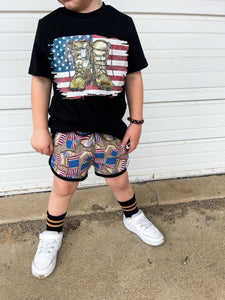 Freedom shorts