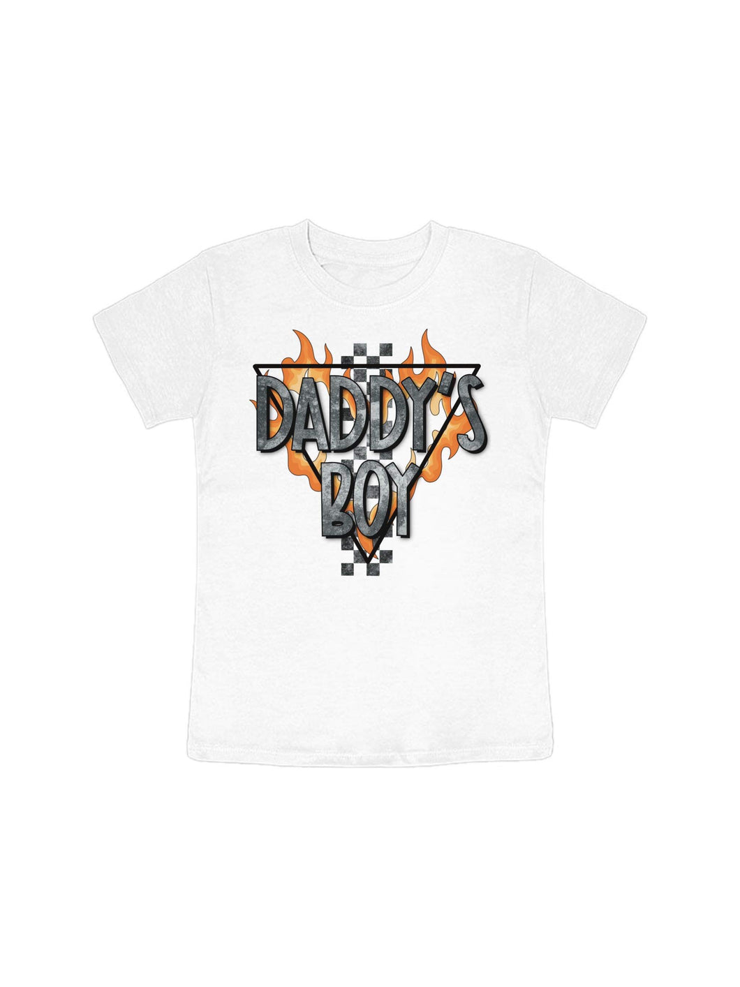 Daddy’s boy tee