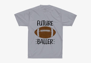 Future Baller Tee