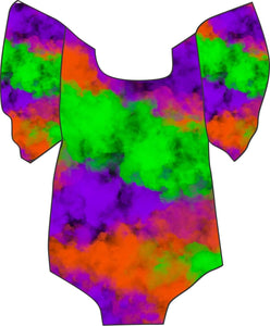 Tye Dye LEO