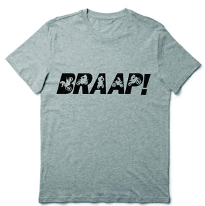 Braap Tee