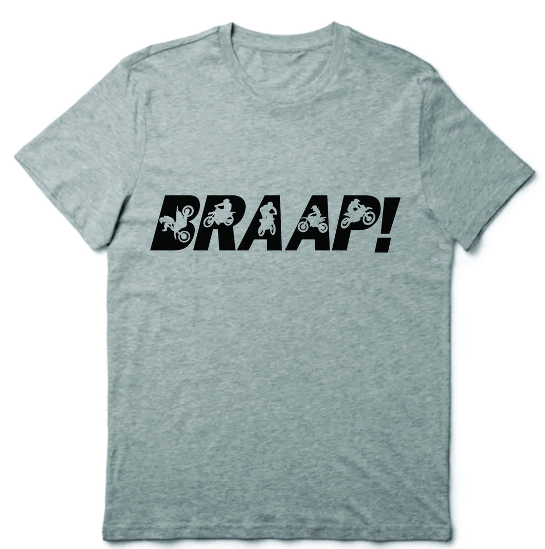 Braap Tee