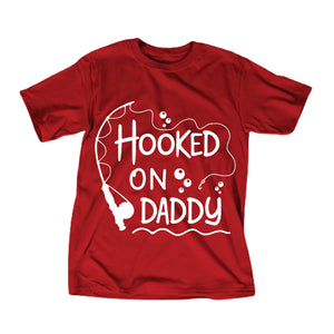 Hooked on Daddy