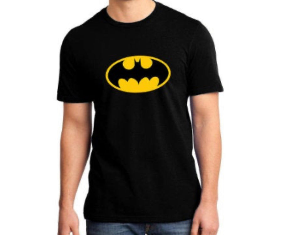 Batman Tee