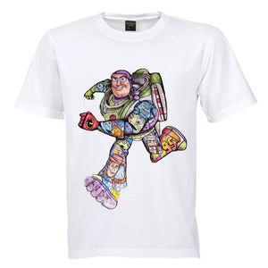 Buzz Tee