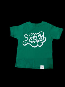 Lucky Tee