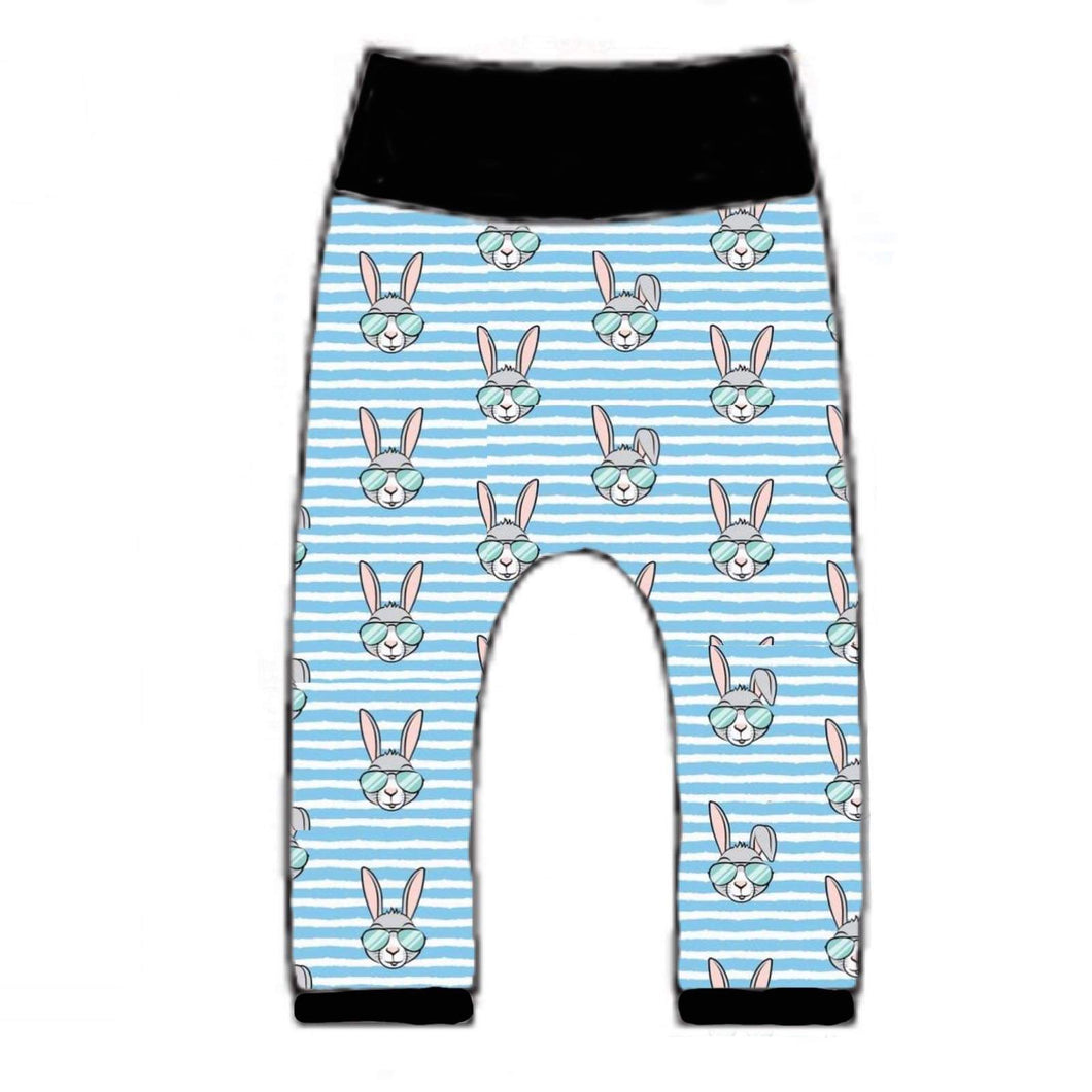 Bunnies with sunnies joggers