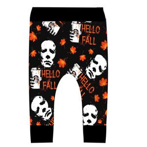 Hello Fall Bottoms