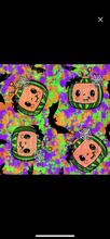 Load image into Gallery viewer, Halloween Cocomelon
