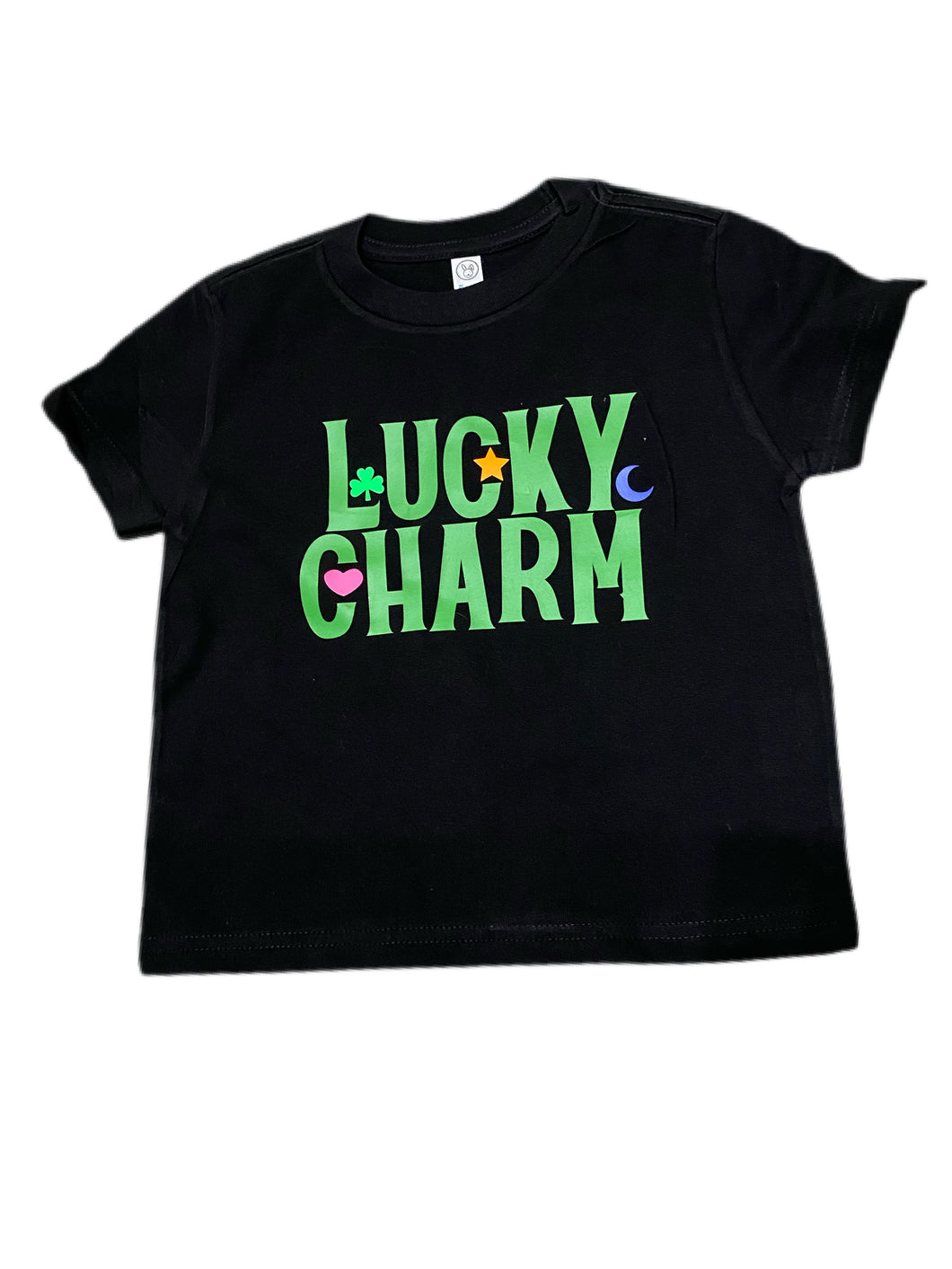 Lucky Charm Tee