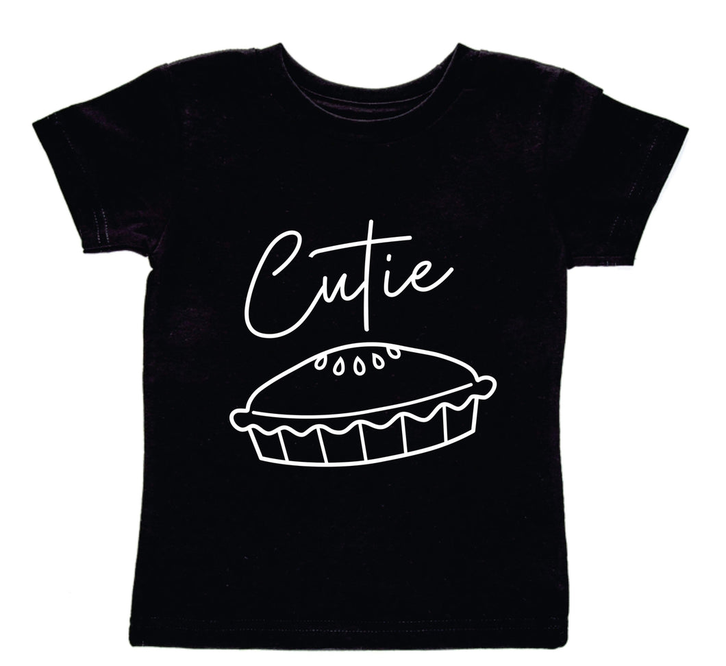 Cutie Pie tee