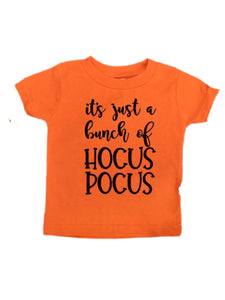 Bunch of hocus Pocus tee