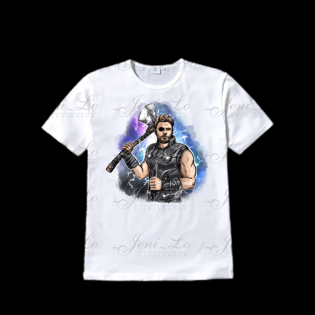 Thor Tee