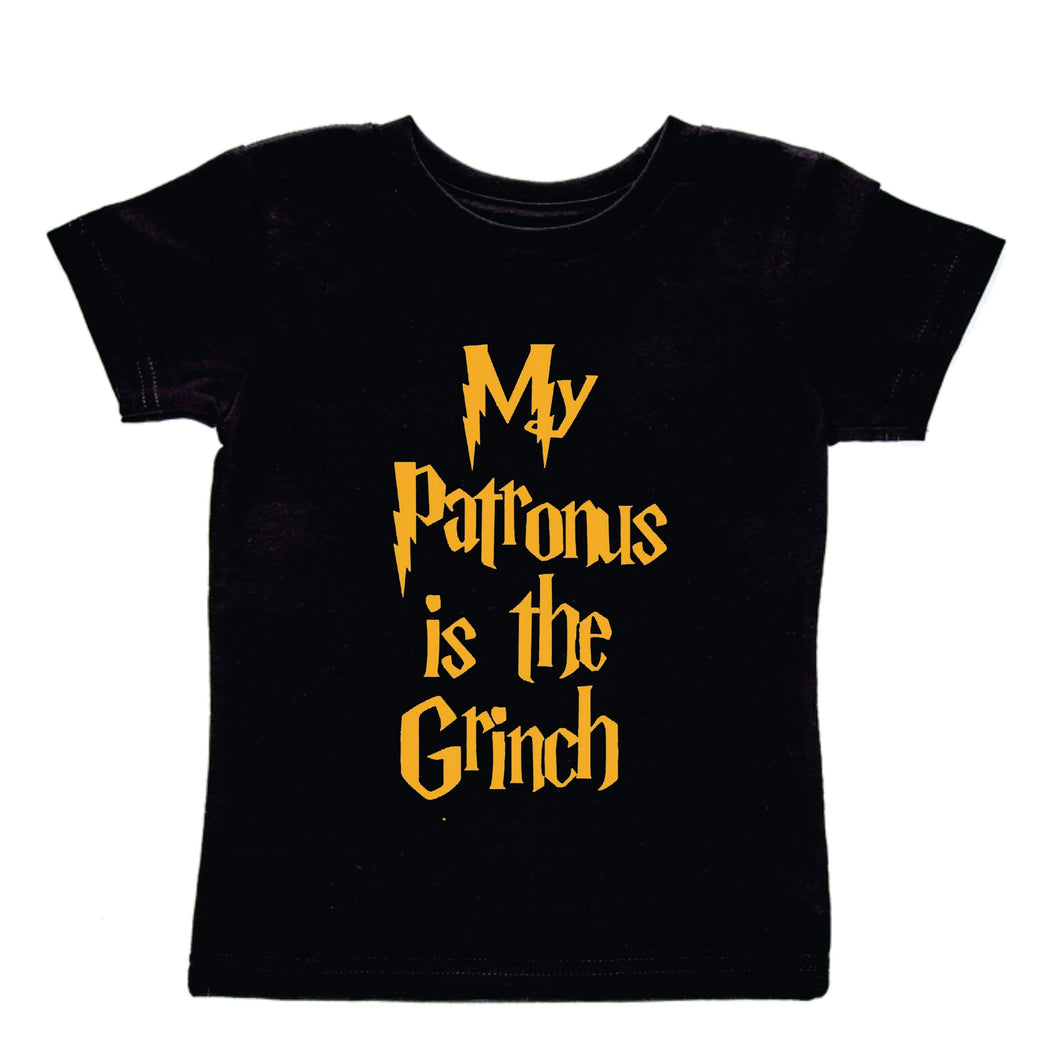 Patronus tee