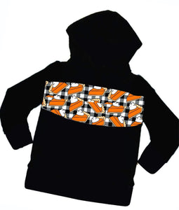 Pumpkin Pie Hoodie