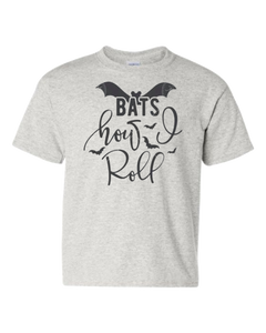 Bats how I Roll