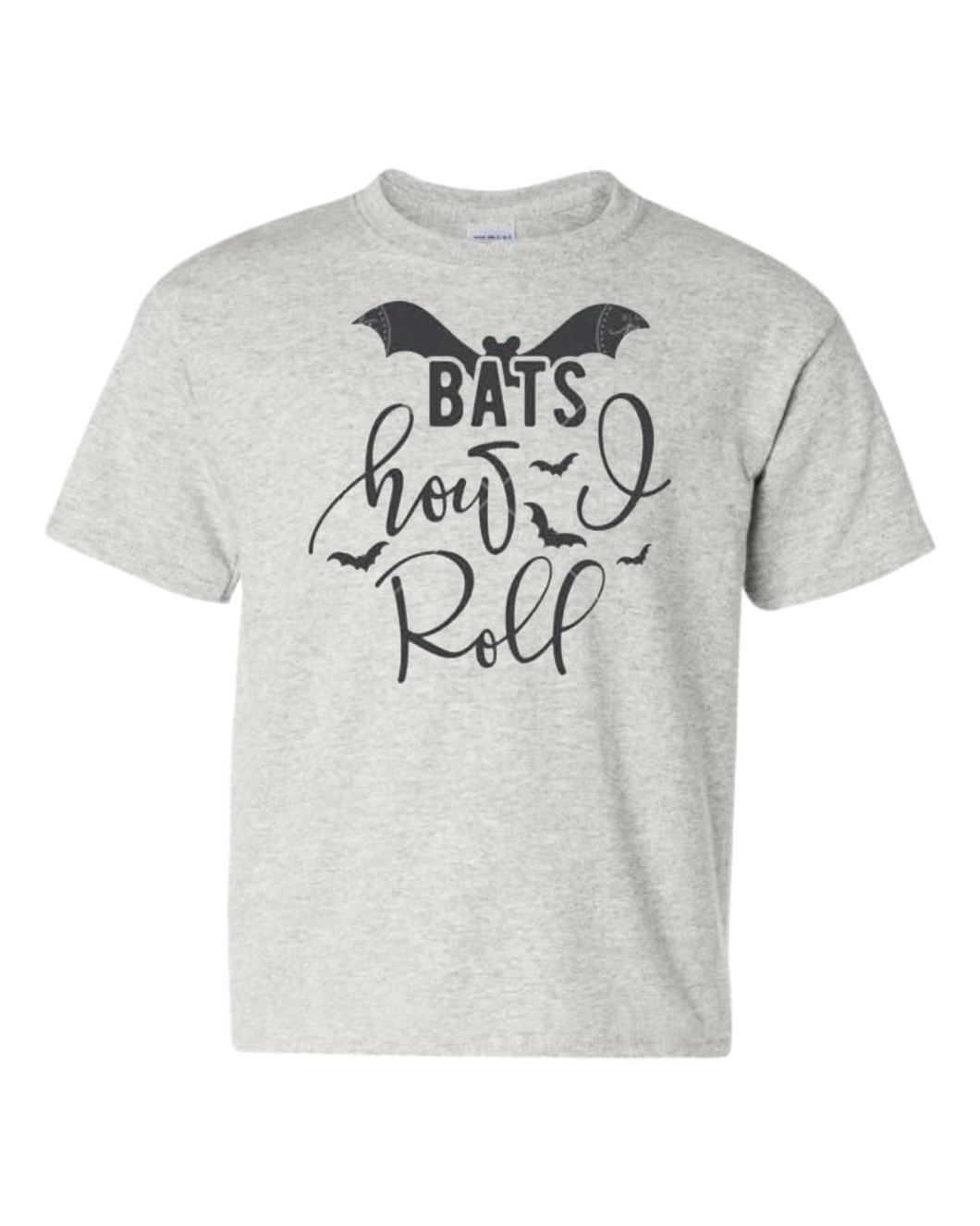 Bats how I Roll