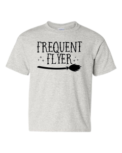 Frequent Flyer