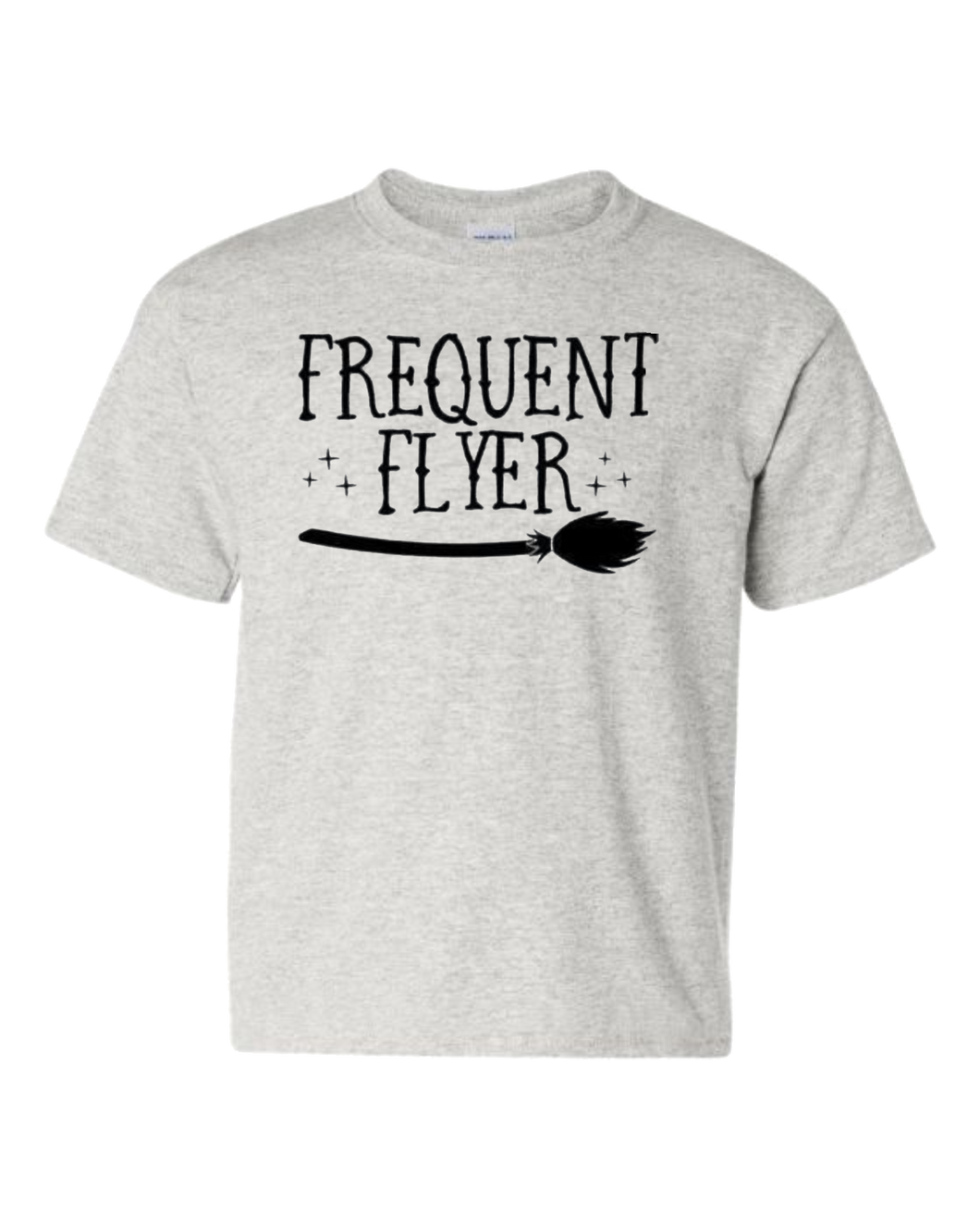 Frequent Flyer