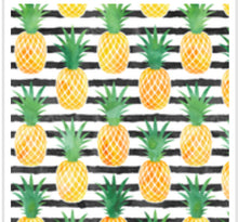 Load image into Gallery viewer, Striped Pineapple
