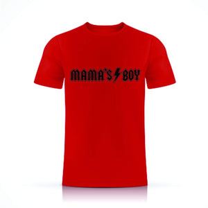 Mama Boy Tee