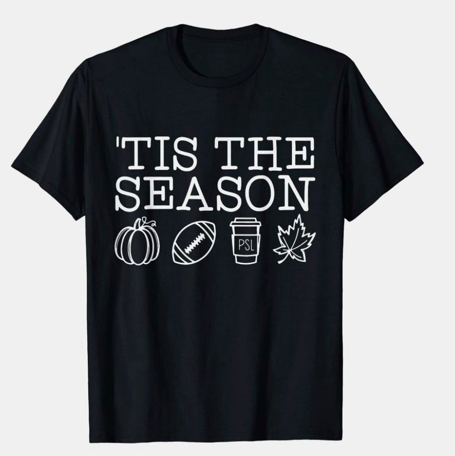 Tis the season tee