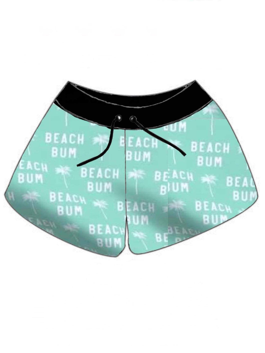 Beach Bum Swim