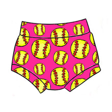 Load image into Gallery viewer, Pink Softball
