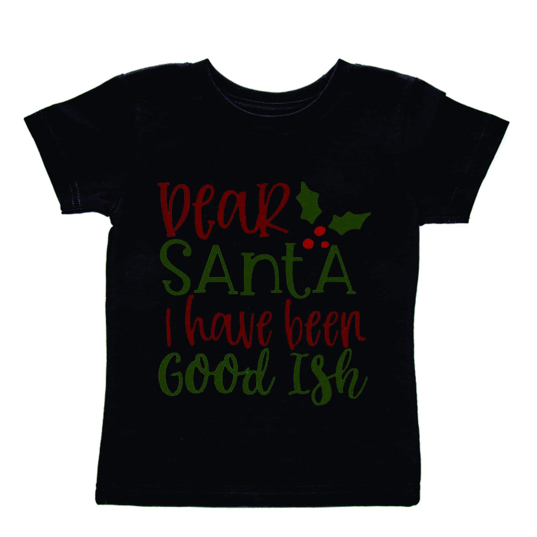 Dear Santa I can explain  Tee