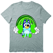 Load image into Gallery viewer, St Bluey Tee
