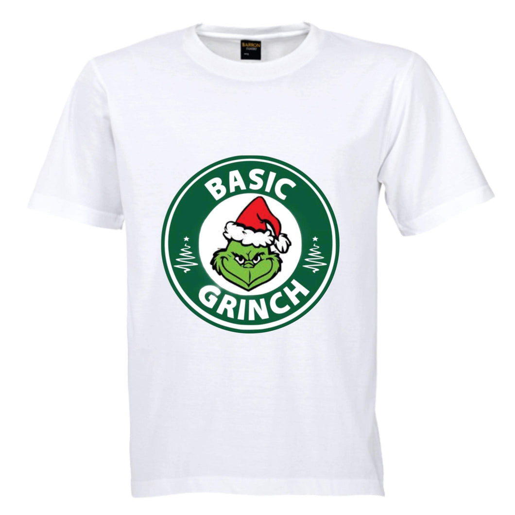 Basic G Tee