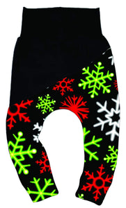 Snowflakes Joggers