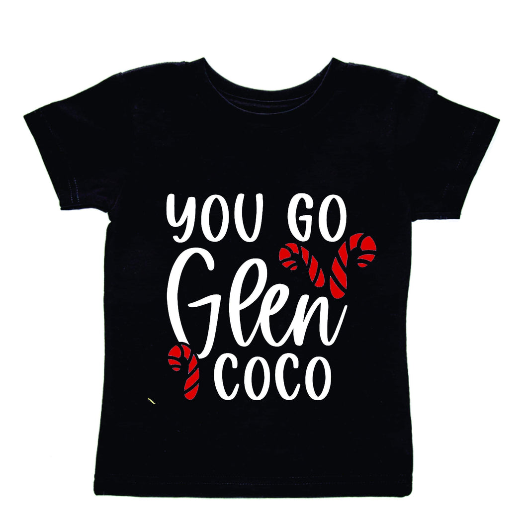 Glen Coco Tee